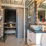 Semesterbostad Maentyranta By Interhome