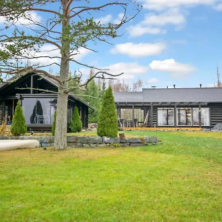 Ferienhaus Maentyranta By Interhome Suninsalmi