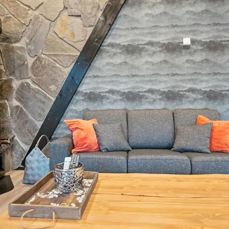 Maentyranta By Interhome Feriehus *