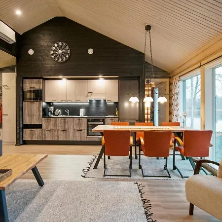 Maentyranta By Interhome Ferienhaus Suninsalmi