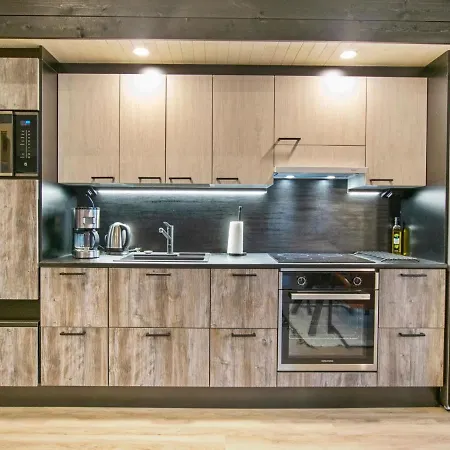 Maentyranta By Interhome Feriehus *