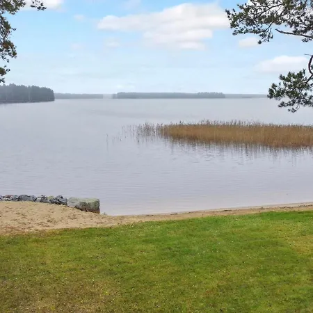 Maentyranta By Interhome Suninsalmi