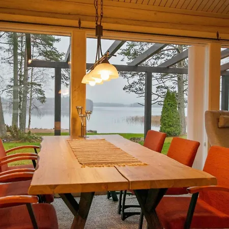 Maentyranta By Interhome Ferienhaus *