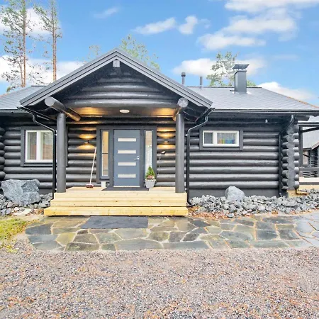 Feriehus Maentyranta By Interhome Suninsalmi