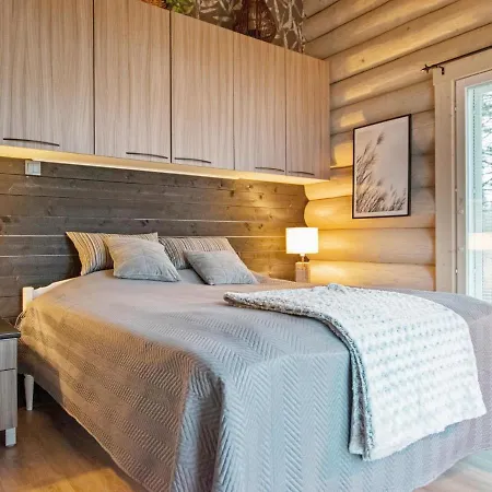 Maentyranta By Interhome * Suninsalmi