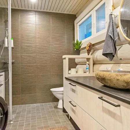 Maentyranta By Interhome Ferienhaus *