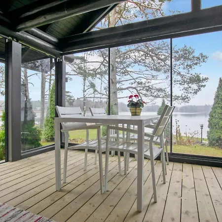 Maentyranta By Interhome Feriehus