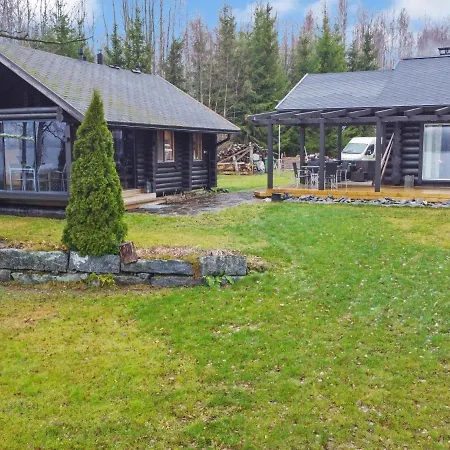 Feriehus Maentyranta By Interhome *