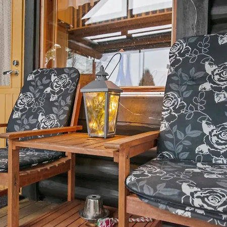 Ferienhaus Maentyranta By Interhome Suninsalmi