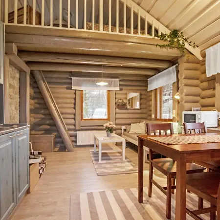 Maentyranta By Interhome * Suninsalmi