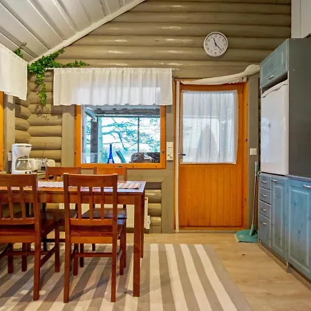 Maentyranta By Interhome Feriehus