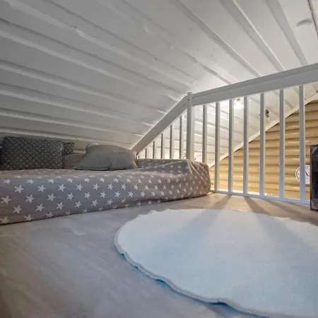 Feriehus Maentyranta By Interhome *