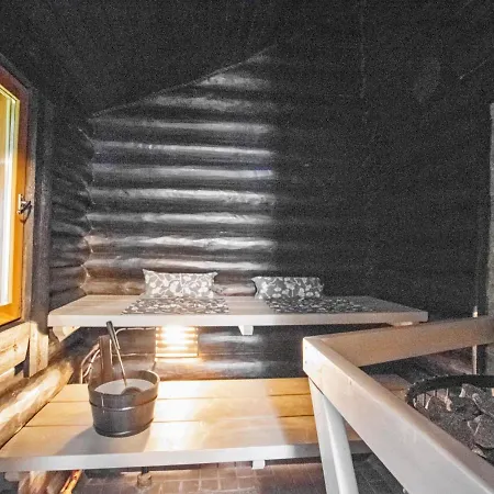 Feriehus Maentyranta By Interhome