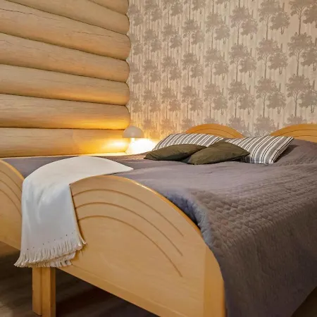 Feriehus Maentyranta By Interhome Suninsalmi