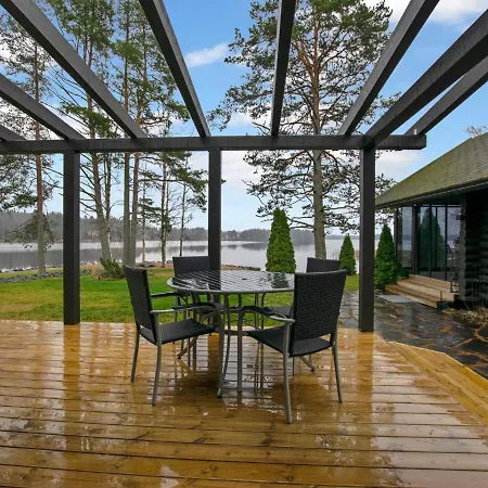 Feriehus Maentyranta By Interhome *