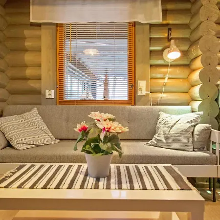 Maentyranta By Interhome Ferienhaus *