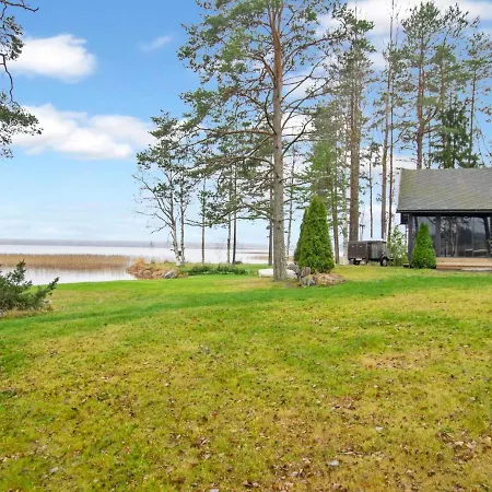 Maentyranta By Interhome Feriehus *