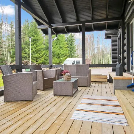 Maentyranta By Interhome Feriehus *