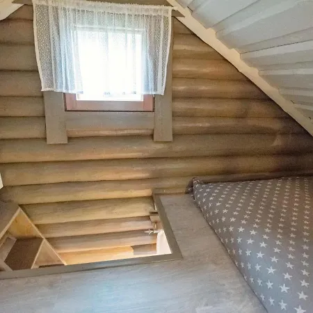 Maentyranta By Interhome Suninsalmi