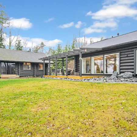 Maentyranta By Interhome * Suninsalmi