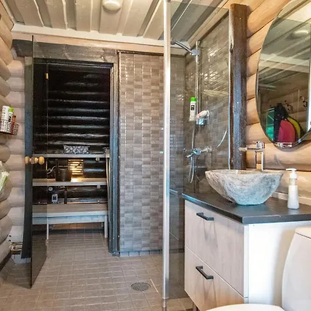 Maentyranta By Interhome Suninsalmi