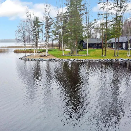 Maentyranta By Interhome Feriehus *