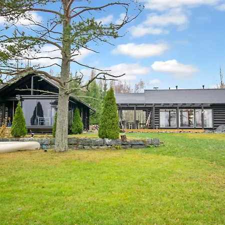 Maentyranta By Interhome Suninsalmi