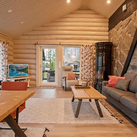 Maentyranta By Interhome