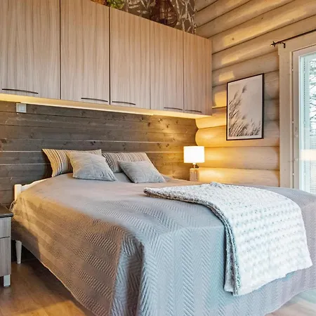 Maentyranta By Interhome Дом отдыха Suninsalmi