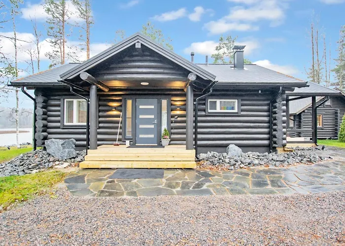 Maentyranta By Interhome Suninsalmi