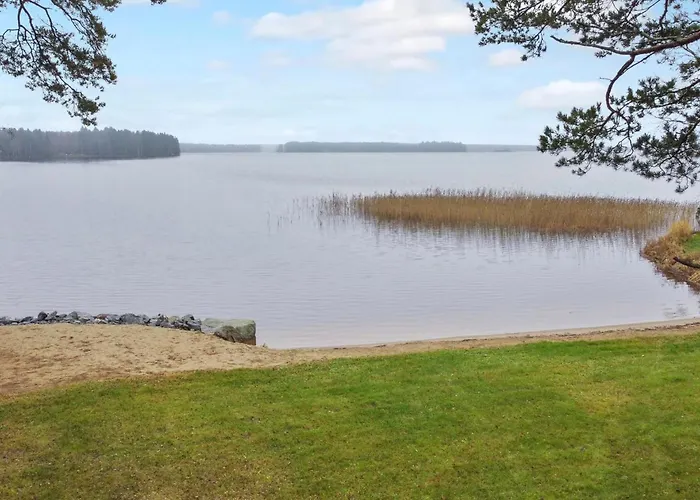 Maentyranta By Interhome Дом отдыха *