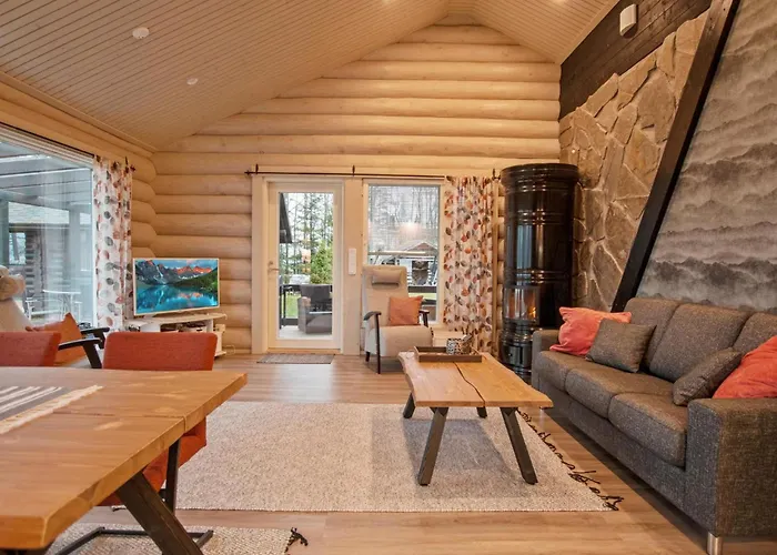 Maentyranta By Interhome