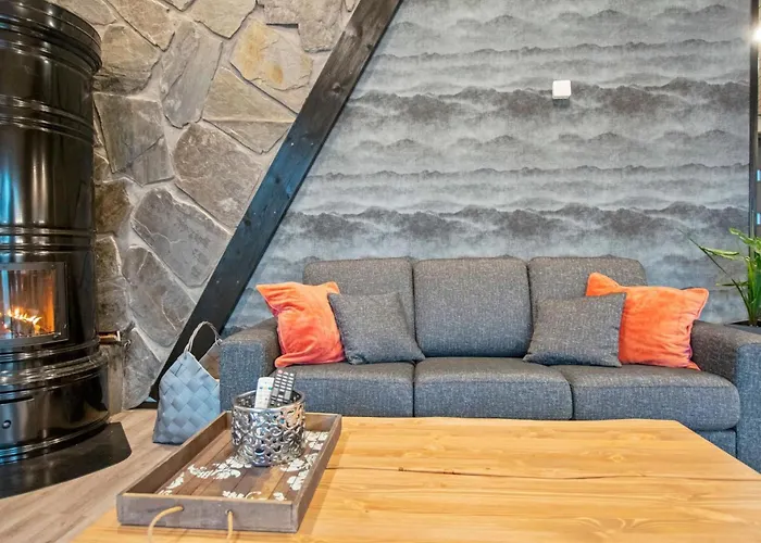 Maentyranta By Interhome Дом отдыха Suninsalmi