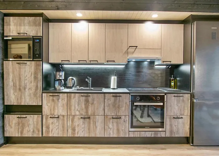 Maentyranta By Interhome Дом отдыха *