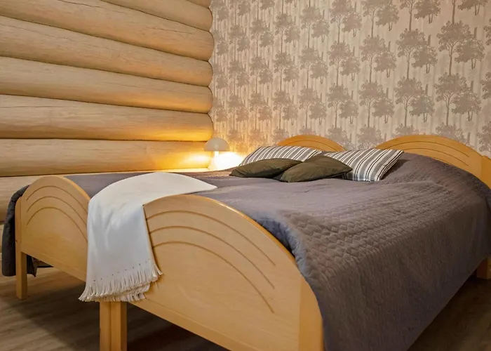 Maentyranta By Interhome *