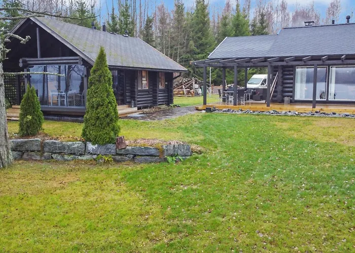 Maentyranta By Interhome