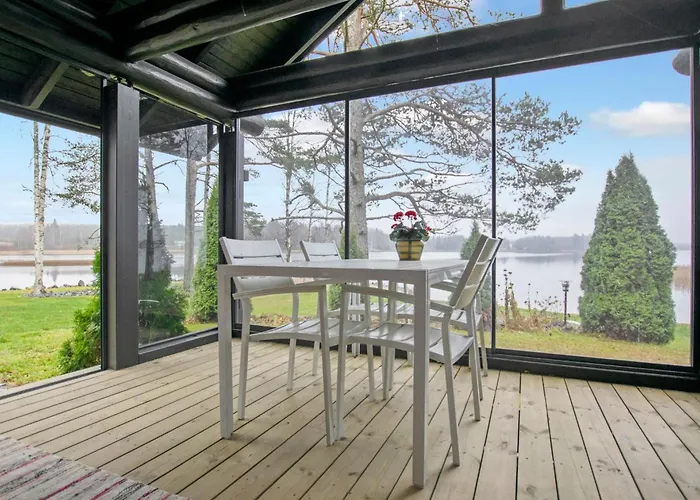 Maentyranta By Interhome