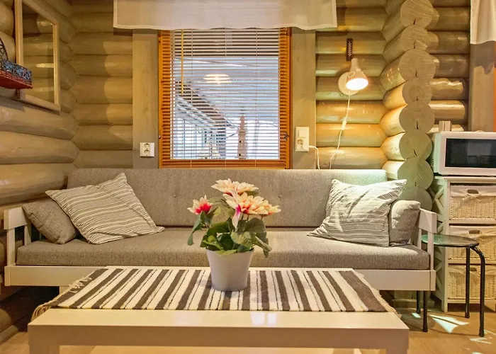 Maentyranta By Interhome