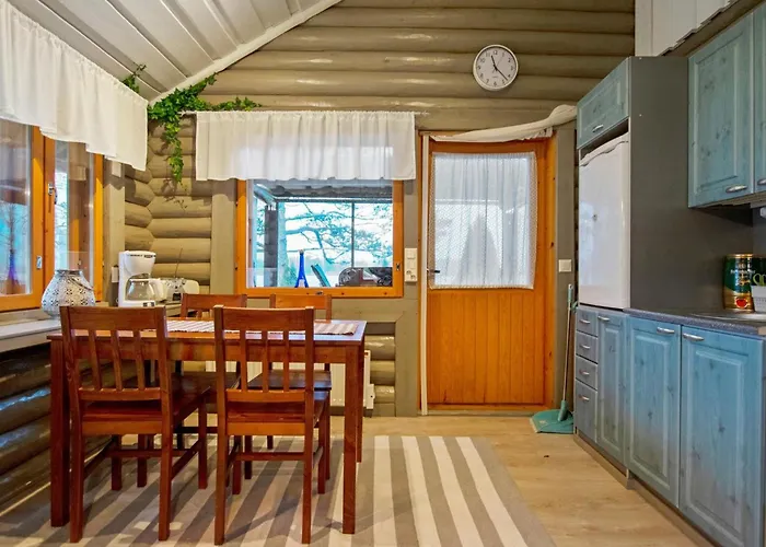 Maentyranta By Interhome *