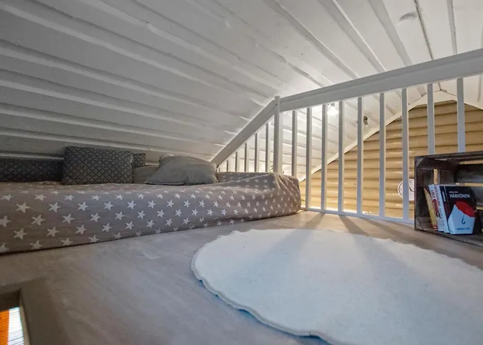 Дом отдыха Maentyranta By Interhome *