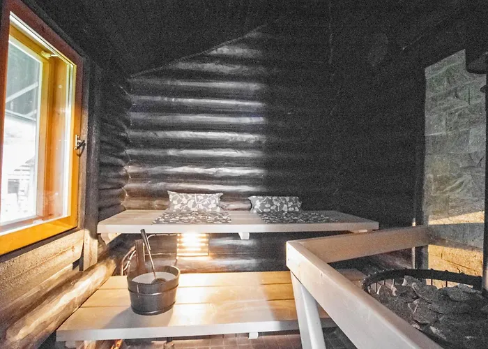 Дом отдыха Maentyranta By Interhome Suninsalmi